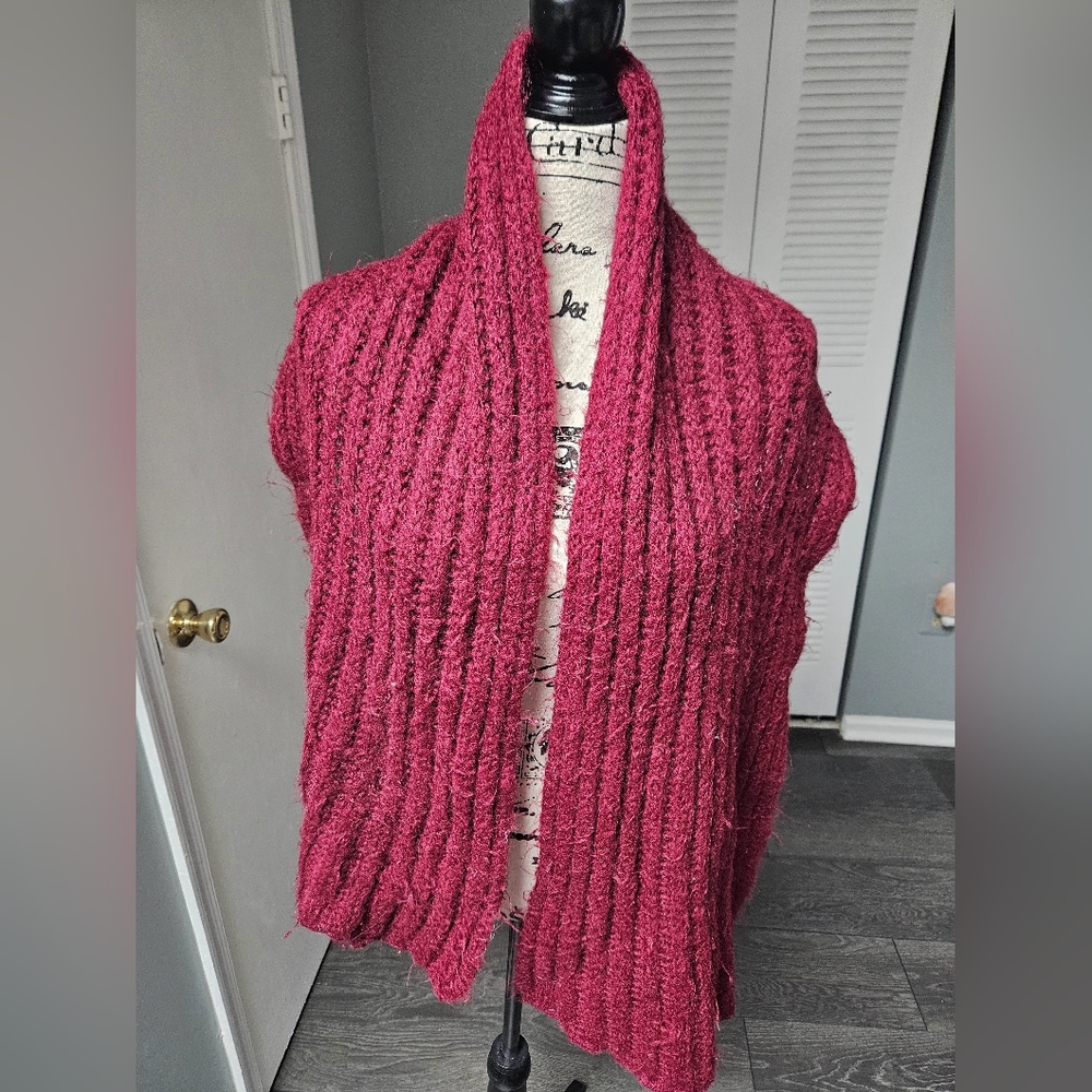 Kenneth Cole scarf